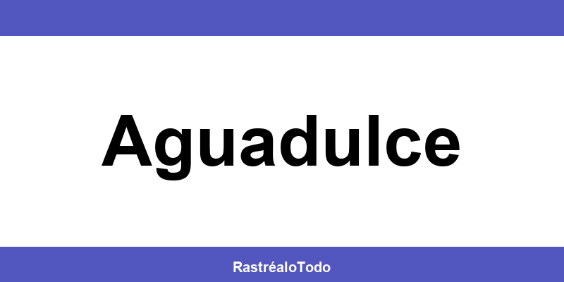 Teléfono oficina SEUR en Aguadulce