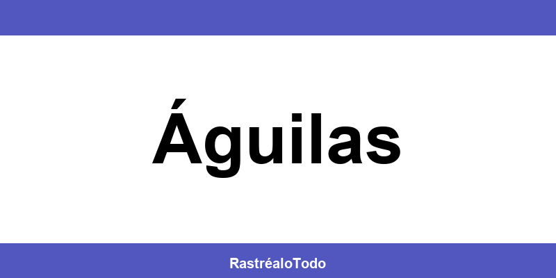 Teléfono oficina SEUR en Águilas