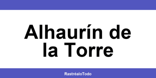 Teléfono oficina SEUR en Alhaurín de la Torre