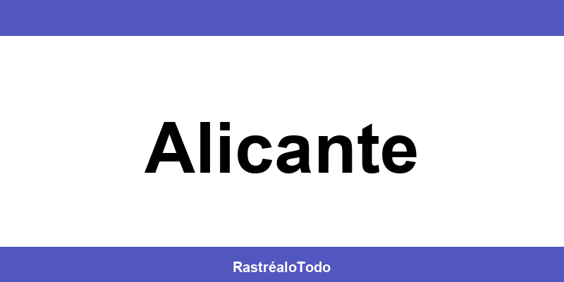 Teléfono oficina SEUR en Alicante