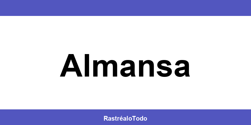 Teléfono oficina SEUR en Almansa