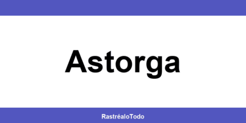 Teléfono oficina SEUR en Astorga