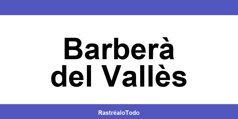 Teléfono oficina SEUR en Barberà del Vallès