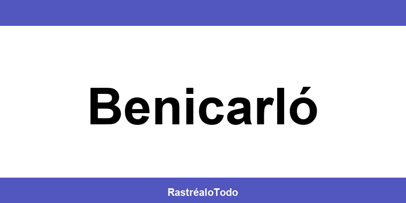 Teléfono oficina SEUR en Benicarló