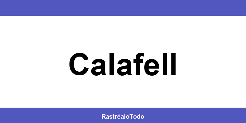 Teléfono oficina SEUR en Calafell