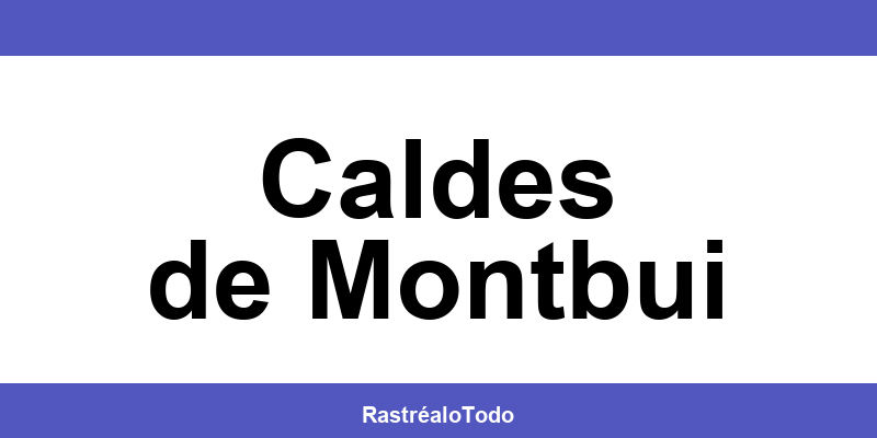 Teléfono oficina SEUR en Caldes de Montbui