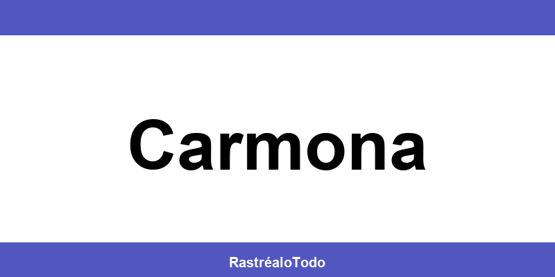 Teléfono oficina SEUR en Carmona