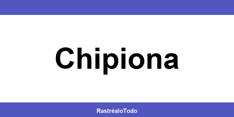 Teléfono oficina SEUR en Chipiona