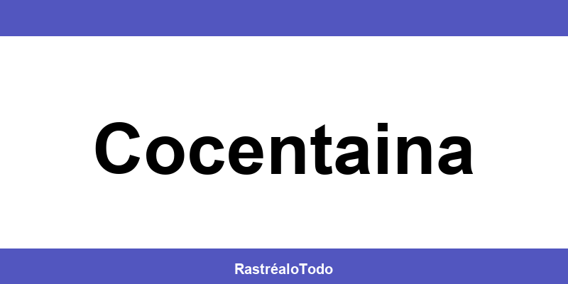 Teléfono oficina SEUR en Cocentaina