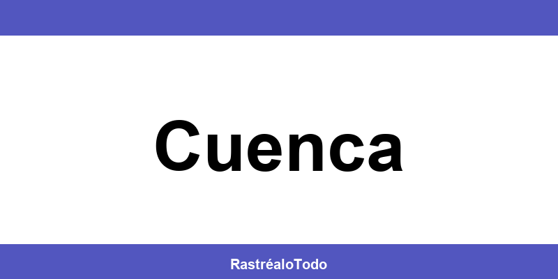 Teléfono oficina SEUR en Cuenca