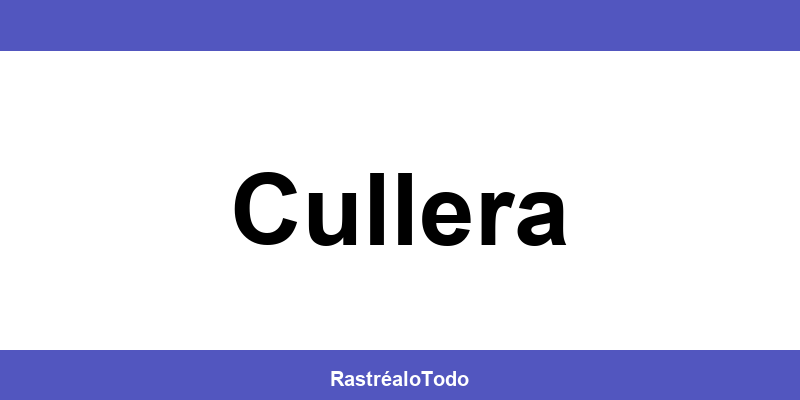 Teléfono oficina SEUR en Cullera