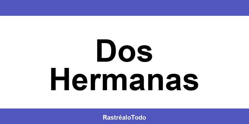 Teléfono oficina SEUR en Dos Hermanas