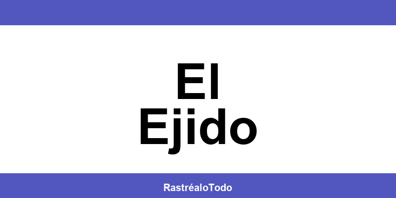 Teléfono oficina SEUR en El Ejido