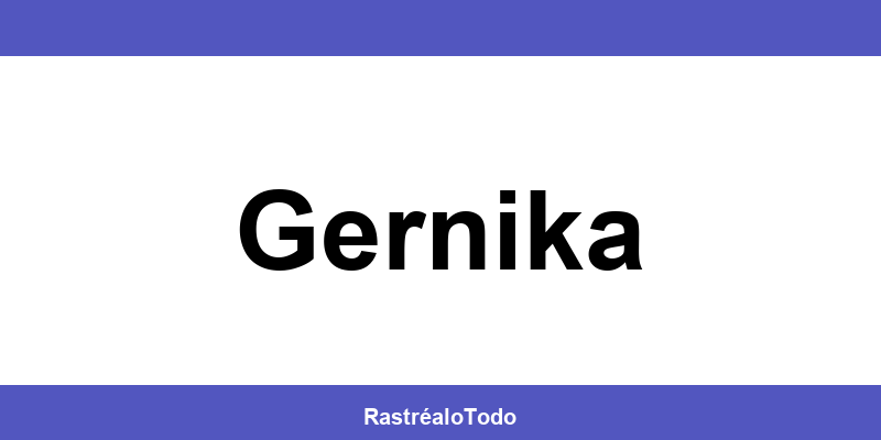 Teléfono oficina SEUR en Gernika