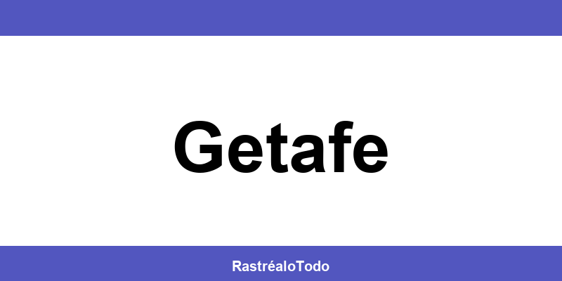 Teléfono oficina SEUR en Getafe