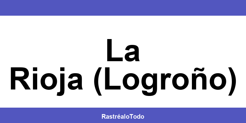 Teléfono oficina SEUR en La Rioja (Logroño)