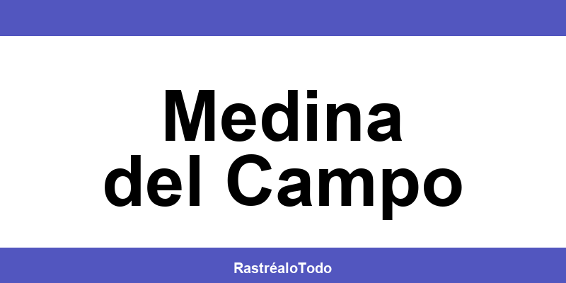 Teléfono oficina SEUR en Medina del Campo