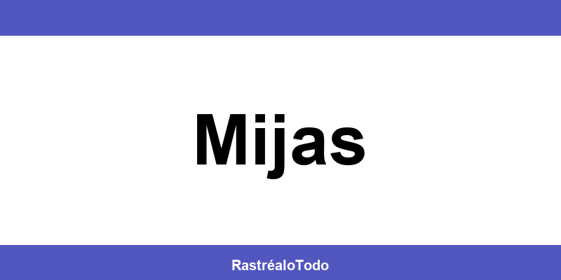 Teléfono oficina SEUR en Mijas