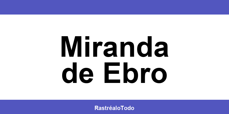 Teléfono oficina SEUR en Miranda de Ebro