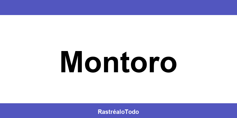 Teléfono oficina SEUR en Montoro