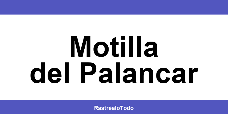 Teléfono oficina SEUR en Motilla del Palancar