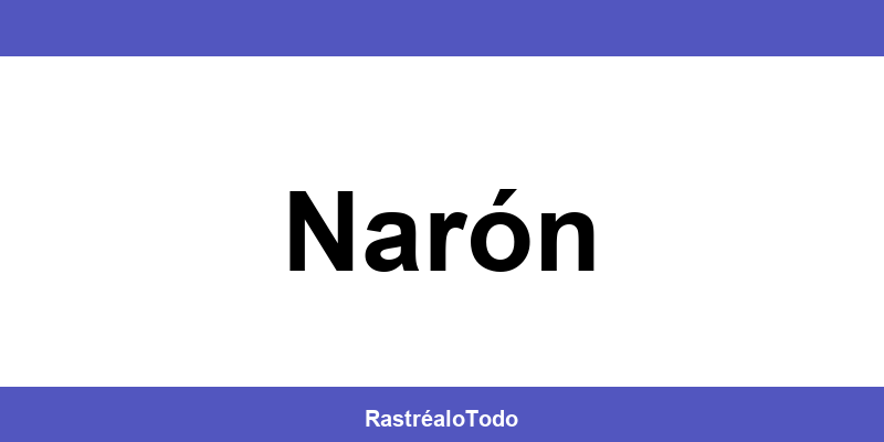 Teléfono oficina SEUR en Narón