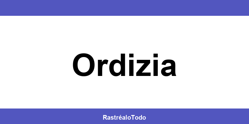 Teléfono oficina SEUR en Ordizia