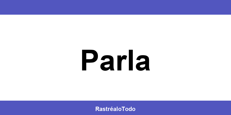 Teléfono oficina SEUR en Parla