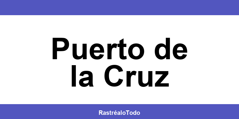 Teléfono oficina SEUR en Puerto de la Cruz