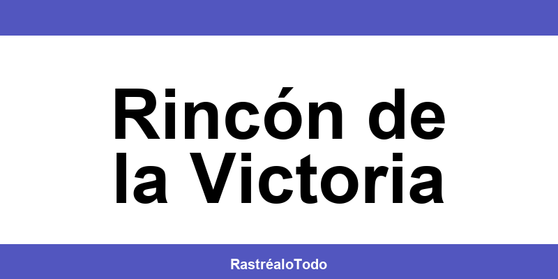 Teléfono oficina SEUR en Rincón de la Victoria