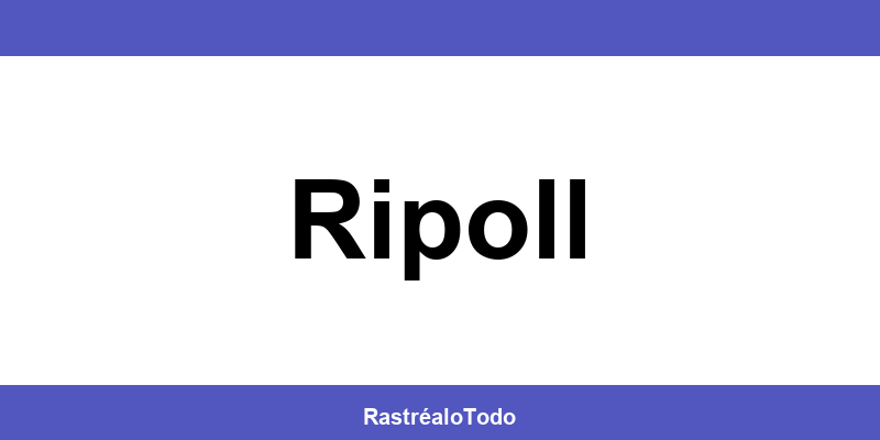 Teléfono oficina SEUR en Ripoll