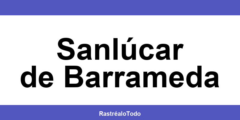 Teléfono oficina SEUR en Sanlúcar de Barrameda