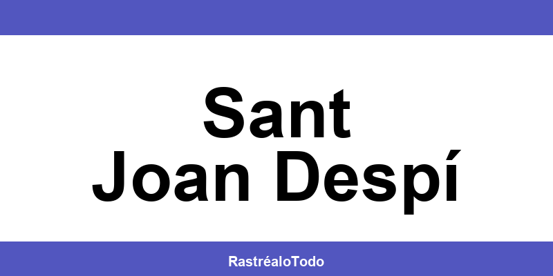 Teléfono oficina SEUR en Sant Joan Despí