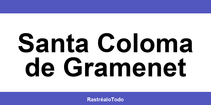 Teléfono oficina SEUR en Santa Coloma de Gramenet