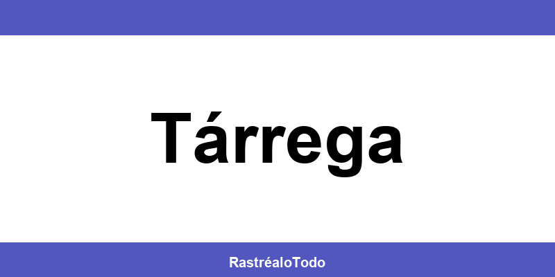 Teléfono oficina SEUR en Tárrega