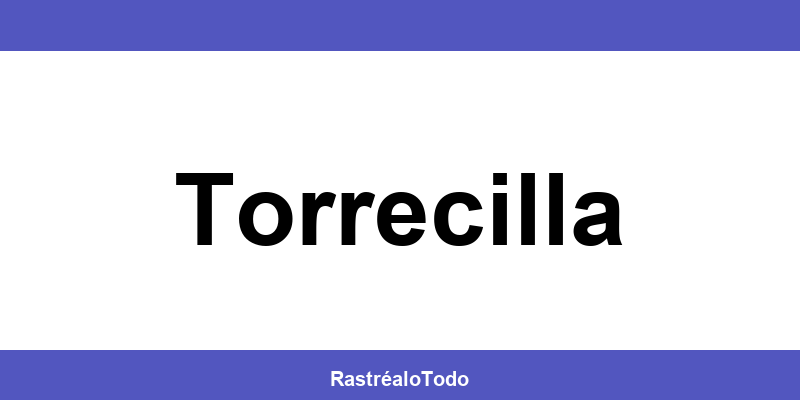 Teléfono oficina SEUR en Torrecilla