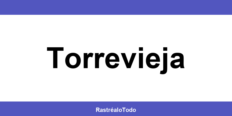 Teléfono oficina SEUR en Torrevieja