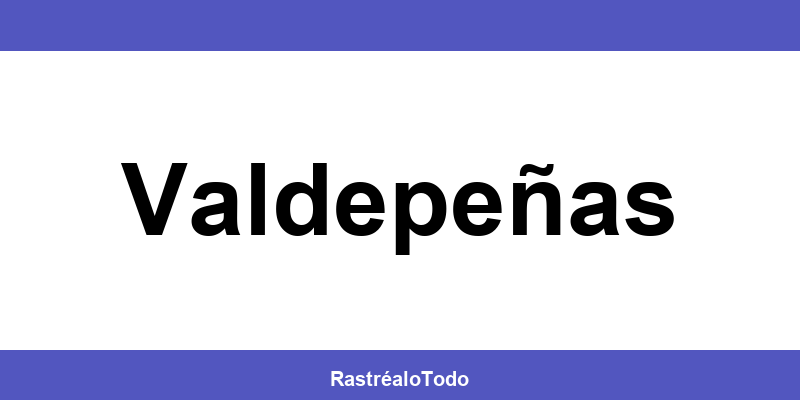 Teléfono oficina SEUR en Valdepeñas