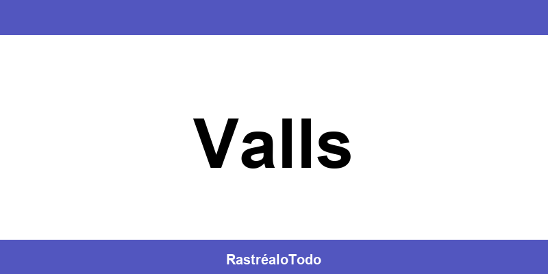 Teléfono oficina SEUR en Valls