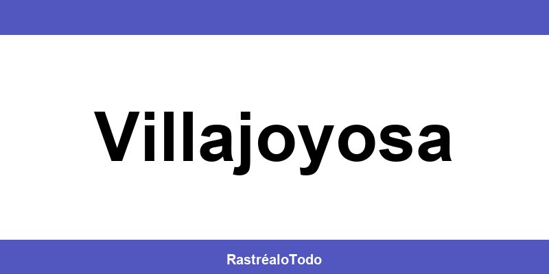 Teléfono oficina SEUR en Villajoyosa