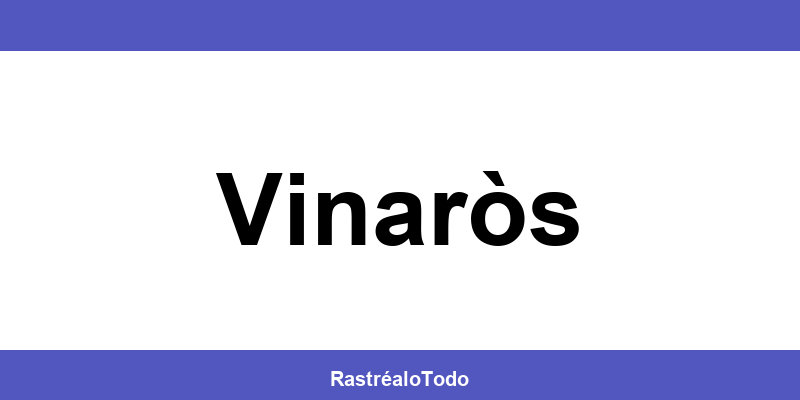 Teléfono oficina SEUR en Vinaròs