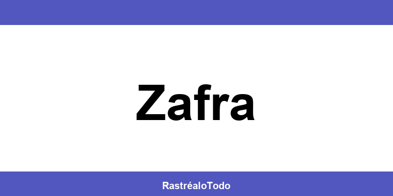 Teléfono oficina SEUR en Zafra